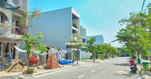 Bán Đất Nền Nam Cầu Nguyễn Tri Phương Hòa Xuân đường Thanh Lương 7 B1-115 lô 4x