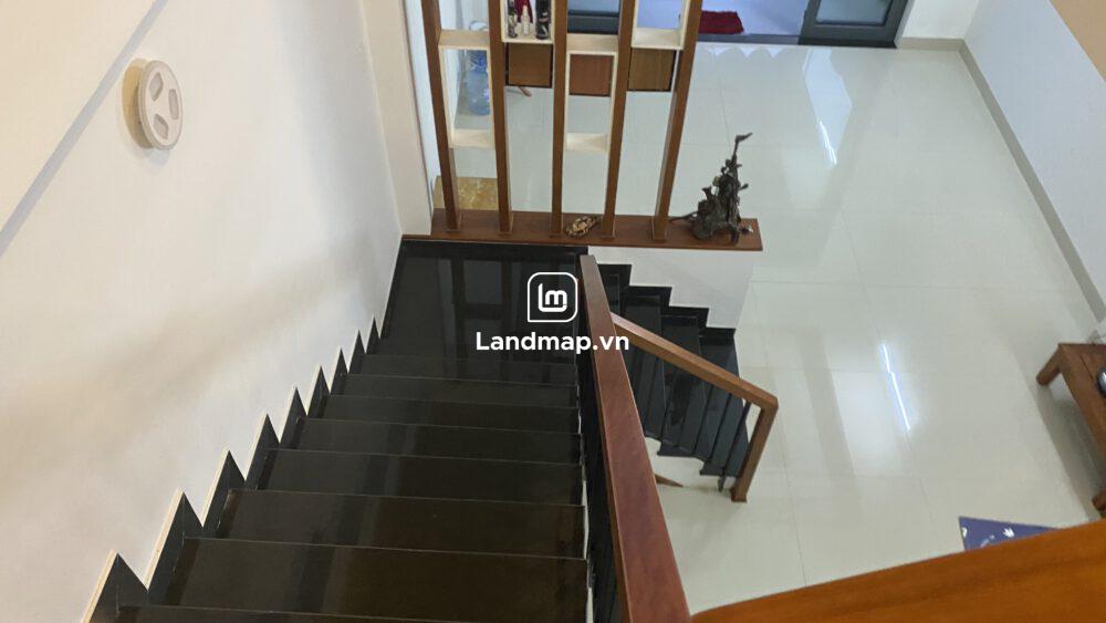 Bán Nhà đường 7.5m Nam Hòa Xuân