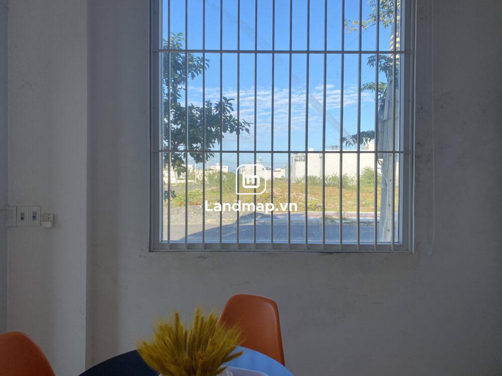 Bán Đất Nền Đầm Sen Nam Hòa Xuân đường 7.5m B2-131 lô 5x