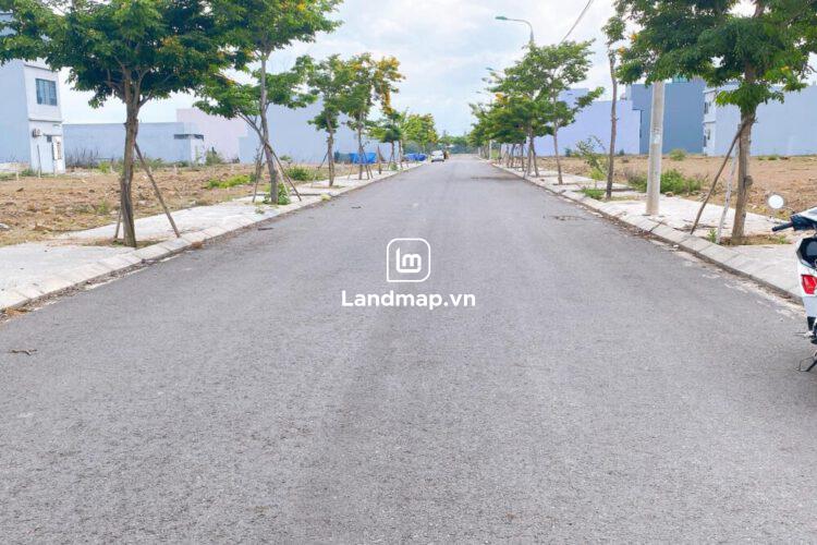 Bán Đất Nền Nam Hòa Xuân đường Hói Kiểng 26 B2-100 lô 4x - Gần đường Minh Mạng
