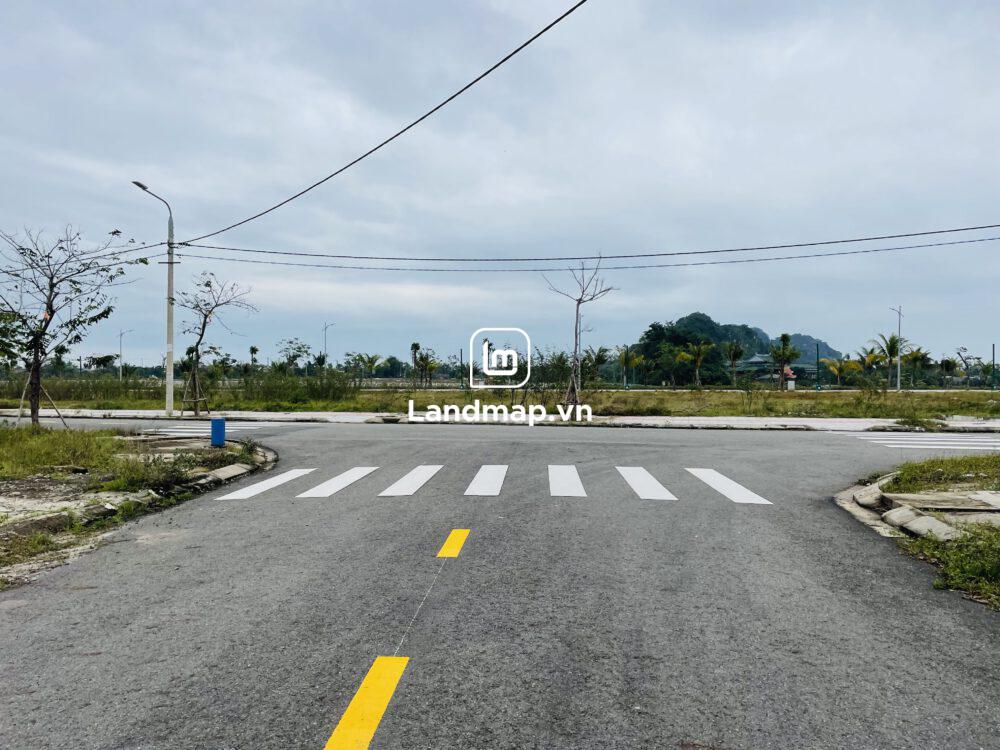 Bán Đất Nền Đầm Sen Nam Hòa Xuân đường 7.5m B2-136 lô