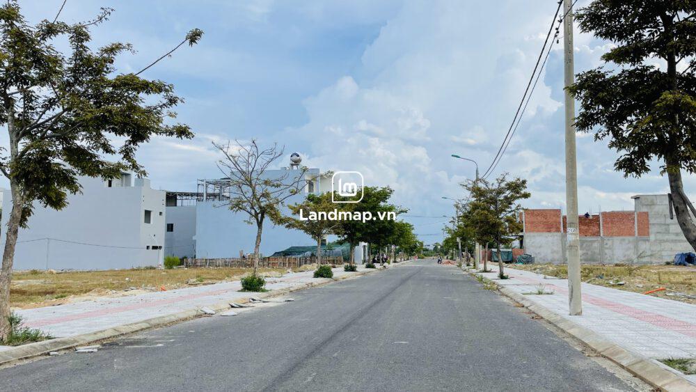 Bán Đất Nền Cụm B2-6X đến 10X Nam Hòa Xuân đường 7.5m B2-92 lô