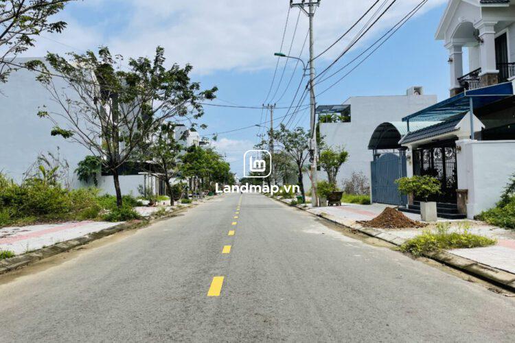 Bán Đất Nền Nam Hòa Xuân đường 7.5m B2-101 lô 1x - Gần đường Minh Mạng