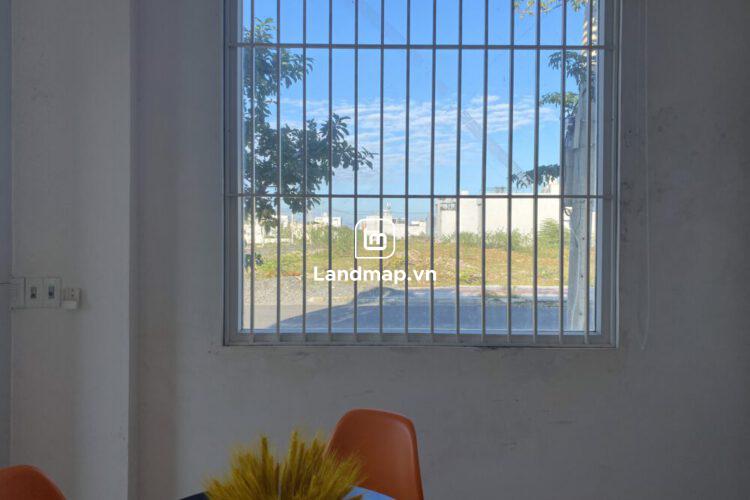 Bán Đất Nền Nam Hòa Xuân đường Hói Kiểng 14 B2-52 lô 4x - Gần sông Đô Tỏa