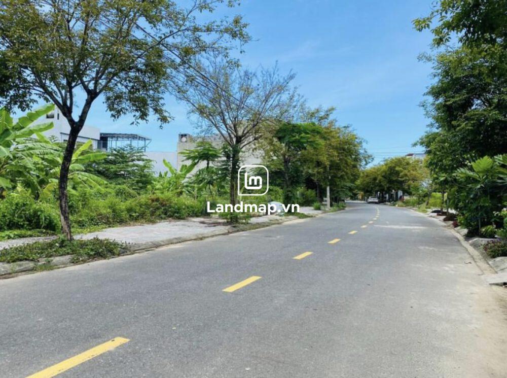 Bán Đất Nền Nam Cầu Nguyễn Tri Phương Hòa Xuân đường Trần Kim Xuyến B1-26 lô