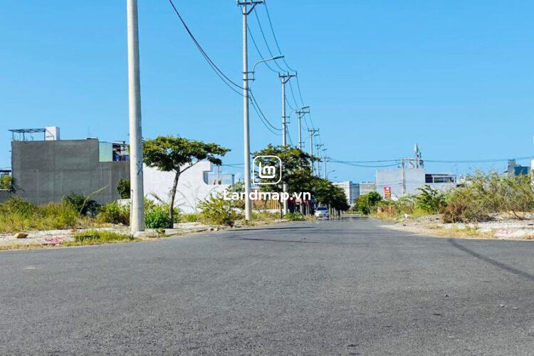 Bán Đất Nền Nam Hòa Xuân đường Hói Kiểng 19 B2-57 lô 10x - Gần đường Minh Mạng, Gần Sông