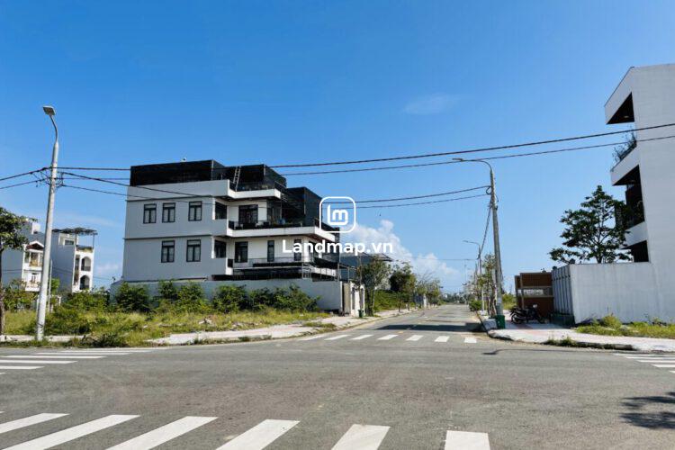 Bán Đất Nền Điện Âm Nam Hòa Xuân đường 7.5m B2-144 lô 2x - Gần cầu Minh Mạng, Gần Sông Cổ Cò