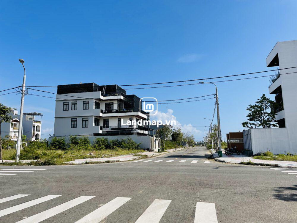 Bán Đất Nền Điện Âm Nam Hòa Xuân đường 7.5m B2-144 lô