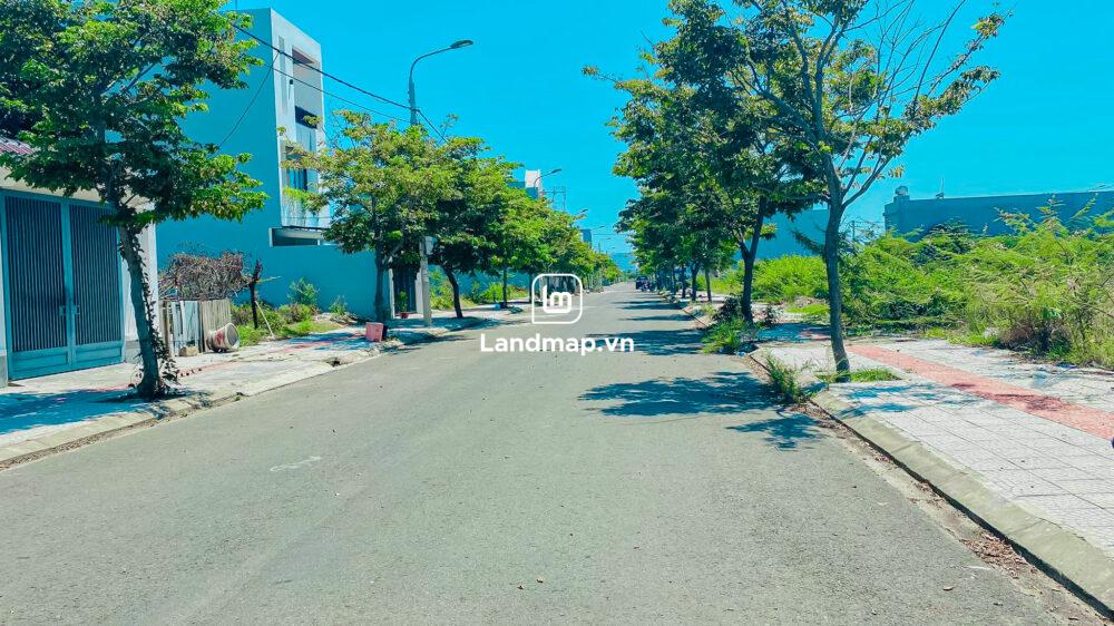 Bán Đất Nền Cụm B2-6X đến 10X Nam Hòa Xuân đường 7.5m B2-73 lô