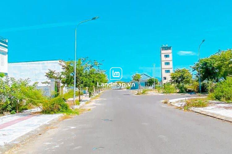 Bán Đất Nền Cụm B2-6X đến 10X Nam Hòa Xuân đường Hói Kiểng 22 B2-67 lô 4x - Gần đường Nguyễn Phước Lan