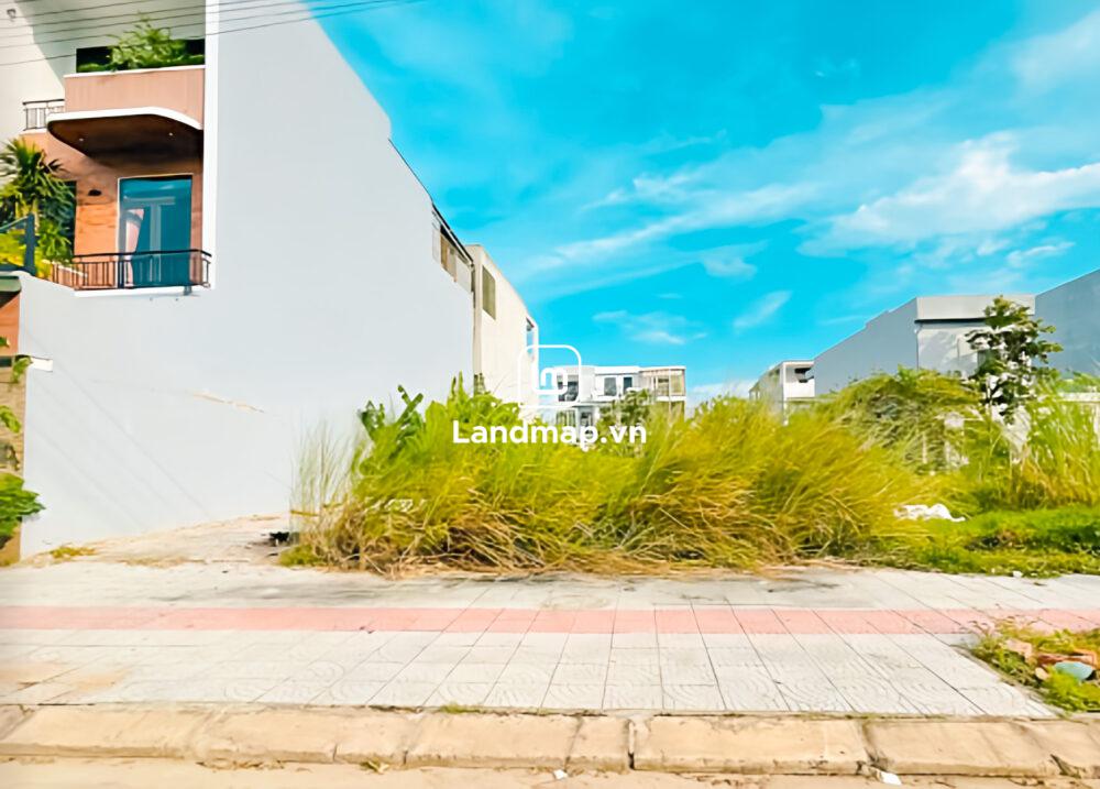 Bán Đất Nền Nam Cầu Nguyễn Tri Phương Hòa Xuân đường Thanh Lương 16 B1-54 lô 2x