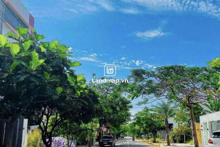 Bán Đất Nền Nam Cầu Nguyễn Tri Phương Hòa Xuân đường Thanh Lương 16 B1-54 lô 7x