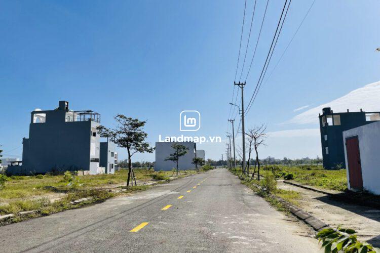 Bán Đất Nền Đầm Sen Nam Hòa Xuân đường 7.5m B2-137 lô 2x - Gần cầu Minh Mạng, Gần đường Nguyễn Phước Lan