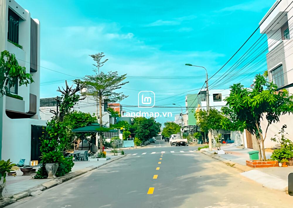 Bán Đất Nền Nam Cầu Nguyễn Tri Phương Hòa Xuân đường Thanh Lương 16 B1-54 lô 2x