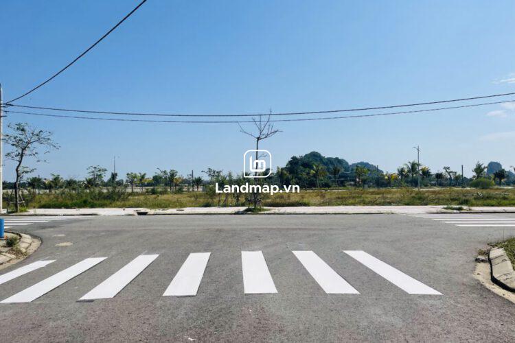 Bán Đất Nền Điện Âm Nam Hòa Xuân đường Hói Kiểng 10 B2-39 lô 3x - Gần đường Minh Mạng, Gần đường Nguyễn Phước Lan