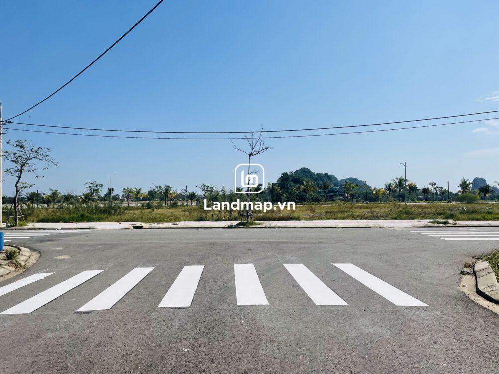 Bán Đất Nền Đầm Sen Nam Hòa Xuân đường 7.5m B2-134 lô