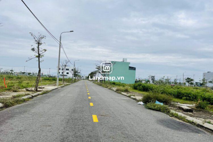 Bán Đất Nền Đầm Sen Nam Hòa Xuân đường 7.5m B2-136 lô 10x - Gần cầu Minh Mạng, Gần đường Nguyễn Phước Lan