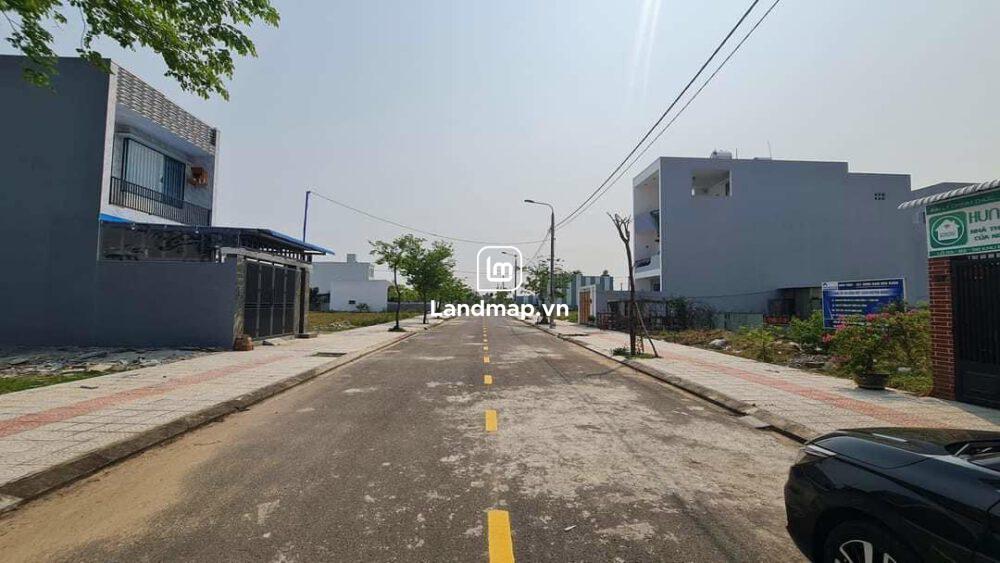 Bán Đất Nền Cụm B2-6X đến 10X Nam Hòa Xuân đường 7.5m B2-87 lô