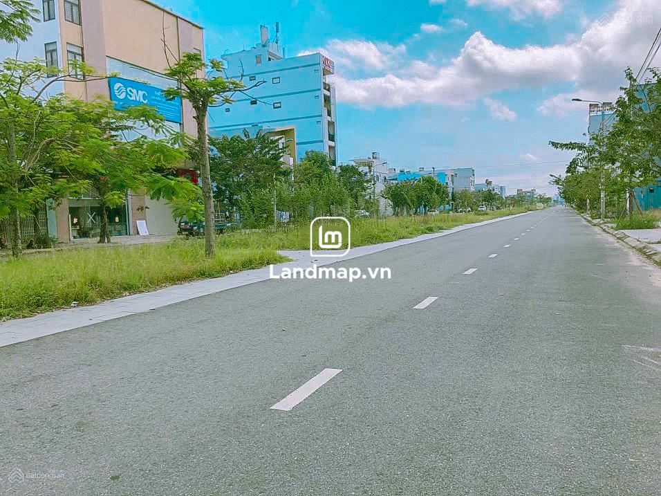 Bán Đất Nền Nam Cầu Nguyễn Tri Phương Hòa Xuân đường Diên Hồng B1-57 lô