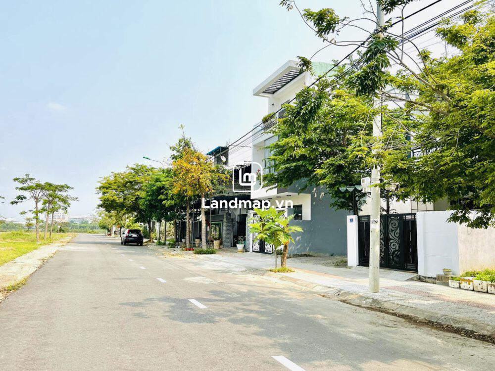 Bán Đất Nền Nam Cầu Nguyễn Tri Phương Hòa Xuân đường Diên Hồng B1-59 lô 4x