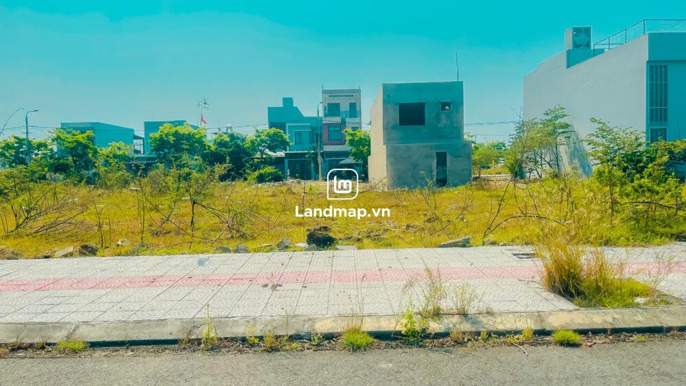 Bán Đất Nền Cụm B2-6X đến 10X Nam Hòa Xuân đường 7.5m B2-73 lô