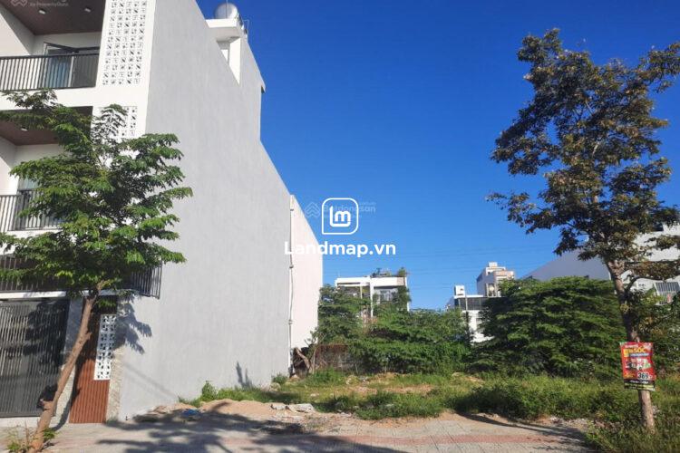Bán Đất Nền Đảo Vip Hòa Xuân đường Trung Lương 16 B1-3 lô 3x - Đối diện trường học, Gần sông Đô Tỏa
