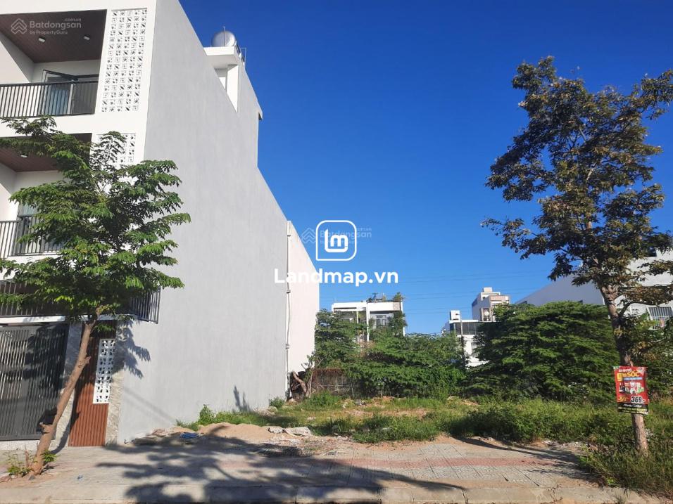 Bán Đất Nền Hòa Xuân Mở Rộng Hòa Xuân đường Chế Viết Tấn B1-79 lô 4x