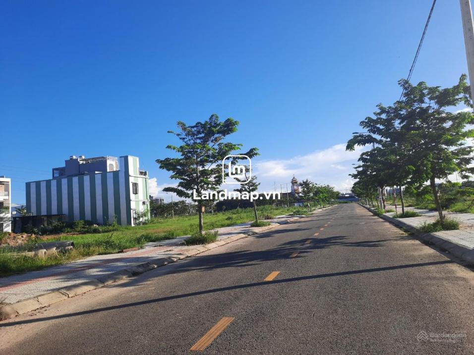 Bán Đất Nền Hòa Xuân Mở Rộng Hòa Xuân đường Chế Viết Tấn B1-79 lô 4x