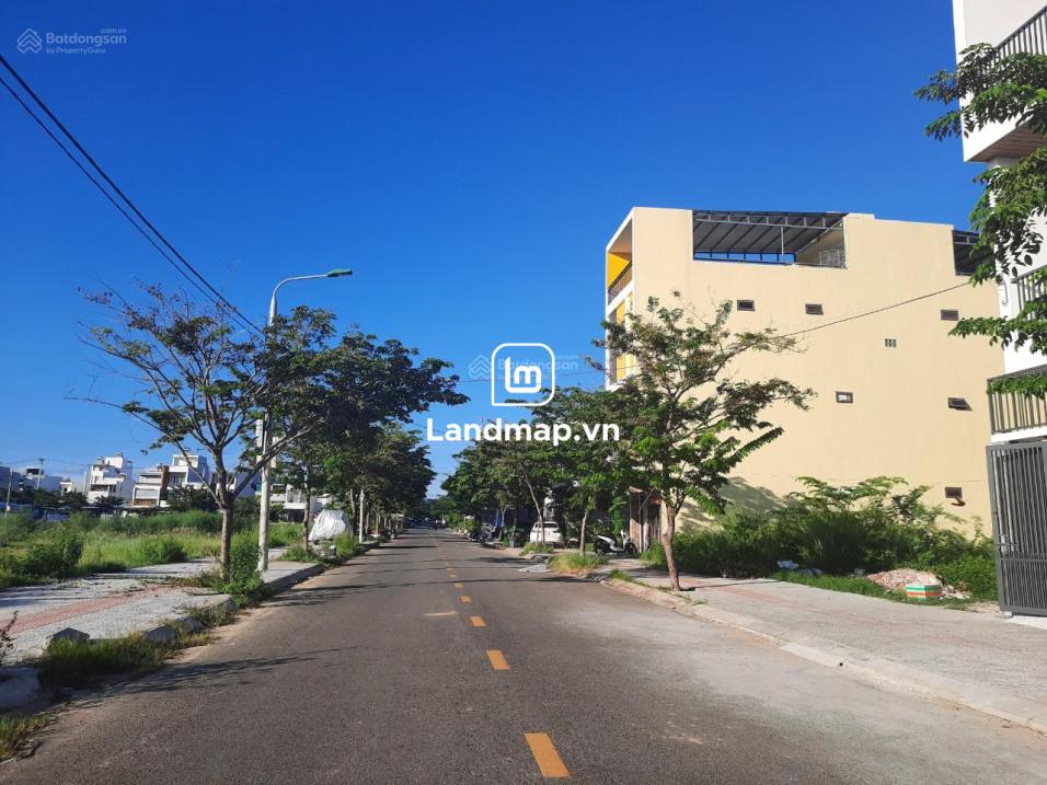 Bán Đất Nền Hòa Xuân Mở Rộng Hòa Xuân đường Chế Viết Tấn B1-79 lô 4x