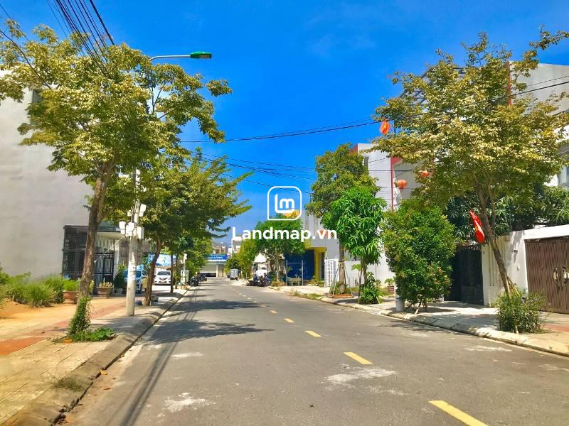 Bán Đất Nền Nam Cầu Nguyễn Tri Phương Hòa Xuân đường Thanh Lương 17 B1-44 lô