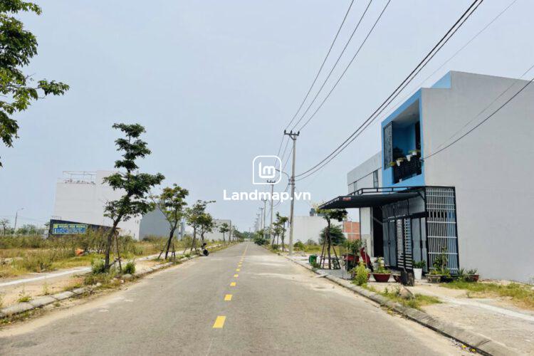 Bán Đất Nền Đầm Sen Nam Hòa Xuân đường 7.5m B2-138 lô 12x - Gần cầu Minh Mạng, Gần Sông Cổ Cò