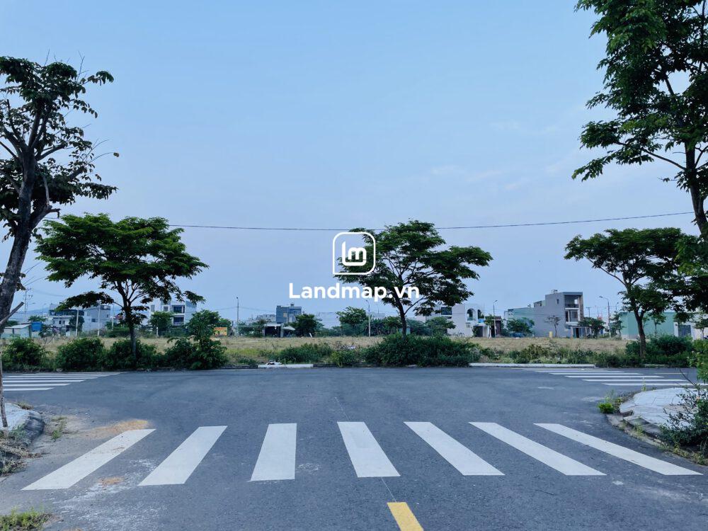 Bán Đất Nền Cụm B2-6X đến 10X Nam Hòa Xuân đường 7.5m B2-95 lô