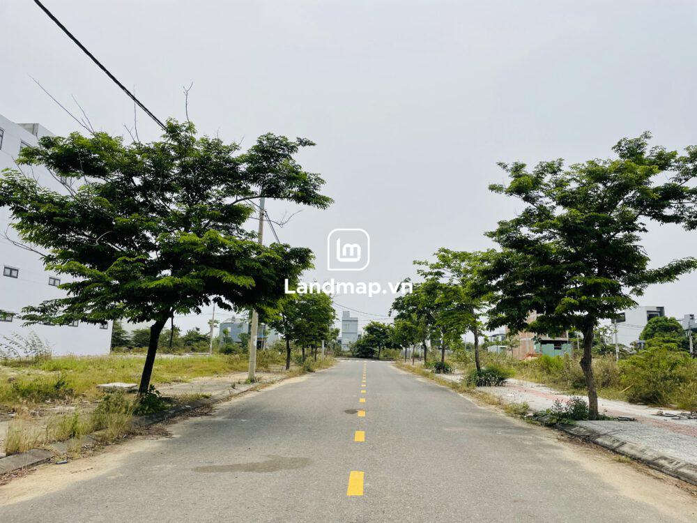 Bán Đất Nền Cụm B2-6X đến 10X Nam Hòa Xuân đường Hói Kiểng 32 B2-93 lô