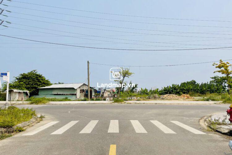 Bán Đất Nền Hòa Xuân Mở Rộng Hòa Xuân đường Thanh Lương 32 B1-119 lô 5x