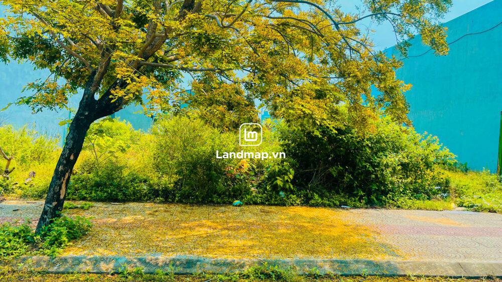 Bán Đất Nền Điện Âm Nam Hòa Xuân đường 7.5m B2-36 lô