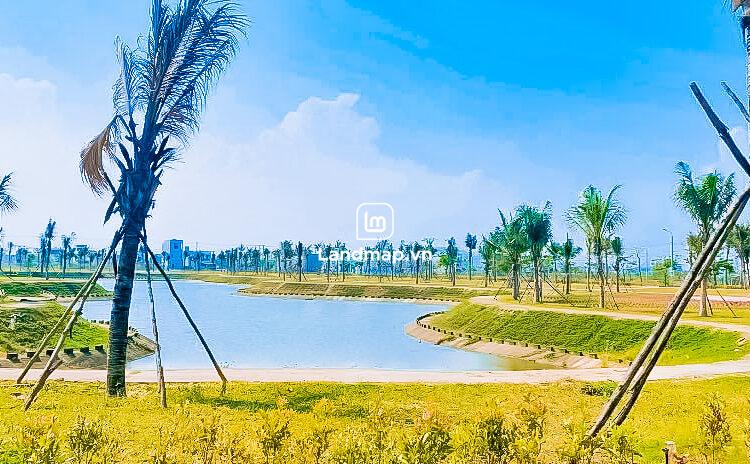 Bán Đất Nền Đầm Sen Nam Hòa Xuân đường 7.5m B2-131 lô 7x - Gần đường Nguyễn Phước Lan