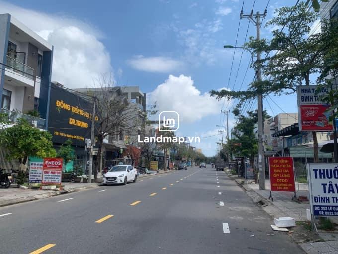 Bán Đất Nền Nam Cầu Nguyễn Tri Phương Hòa Xuân đường Lê Quảng Chí B1-94 lô