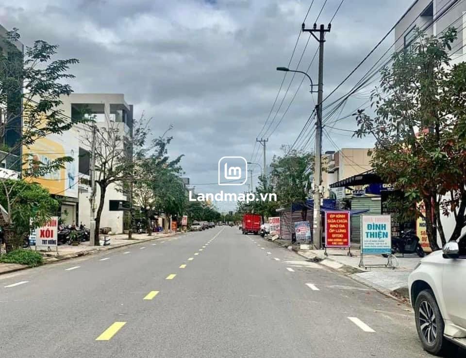 Bán Đất Nền Nam Cầu Nguyễn Tri Phương Hòa Xuân đường Lê Quảng Chí B1-94 lô