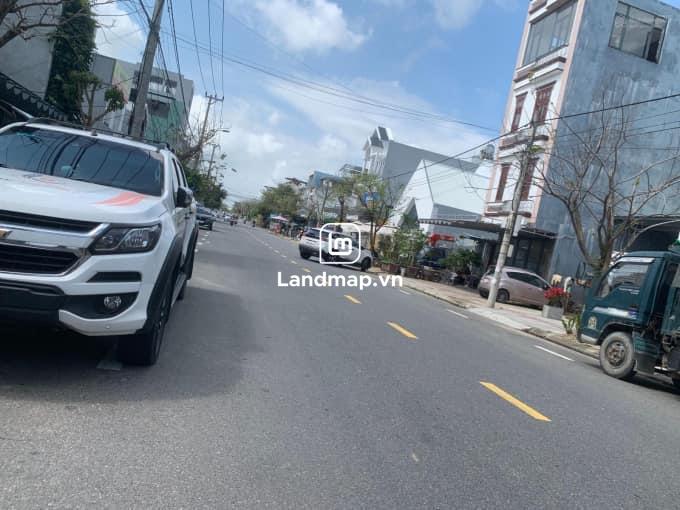 Bán Đất Nền Nam Cầu Nguyễn Tri Phương Hòa Xuân đường Lê Quảng Chí B1-94 lô