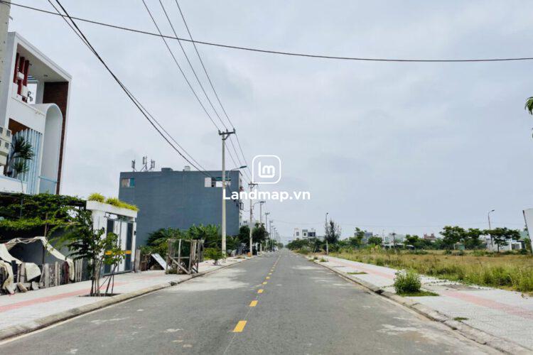 Bán Shophouse Cụm B2-6X đến 10X Nam Hòa Xuân đường 15m B2-9 lô x