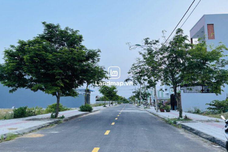 Bán Đất Nền Nam Hòa Xuân đường Hói Kiểng 11 B2-45 lô 5x - Gần đường Minh Mạng