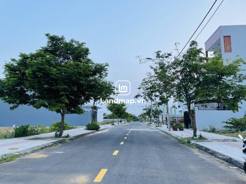 Bán Đất Nền Cụm B2-4X và 5X Nam Hòa Xuân đường 7.5m B2-45 lô