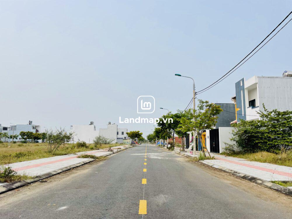 Bán Đất Nền Cụm B2-6X đến 10X Nam Hòa Xuân đường 7.5m B2-72 lô