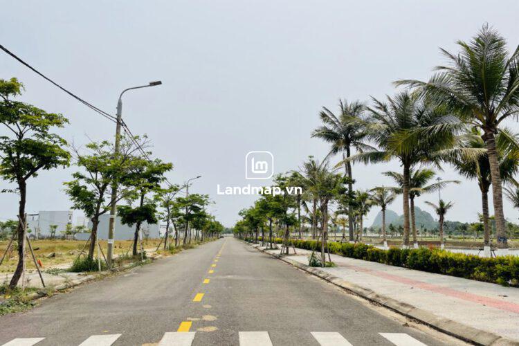 Bán Đất Nền Đầm Sen Nam Hòa Xuân đường 7.5m B2-134 lô 2x - Gần đường Nguyễn Phước Lan