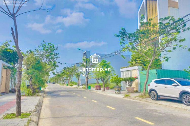 Bán Đất Nền Đảo Vip Hòa Xuân đường Trung Lương 17 B1-17 lô 8x - Gần sông Cẩm Lệ