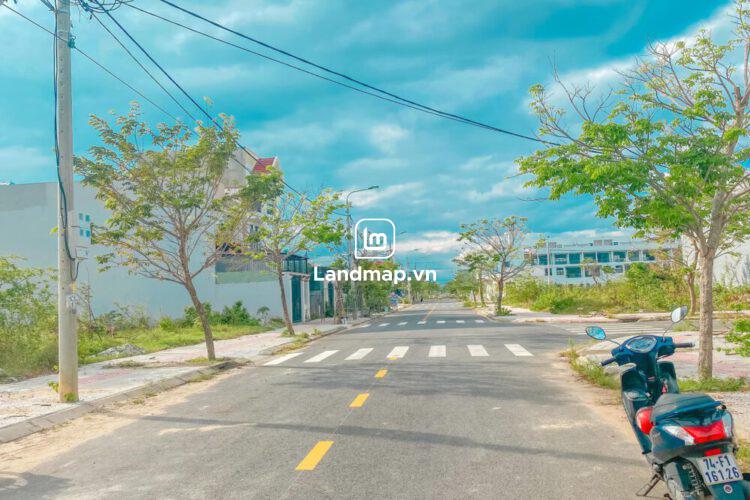 Bán Đất Nền Nam Hòa Xuân đường Hói Kiểng 22 B2-73 lô 7x - Gần đường Nguyễn Phước Lan