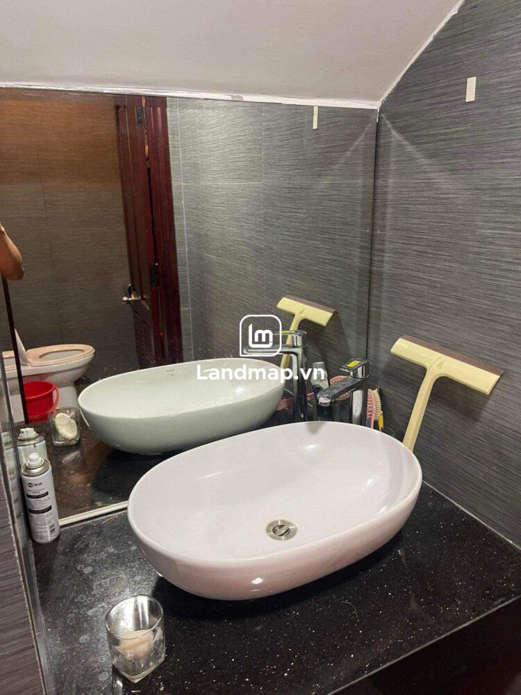 Bán Nhà đường 10.5m Hòa Xuân