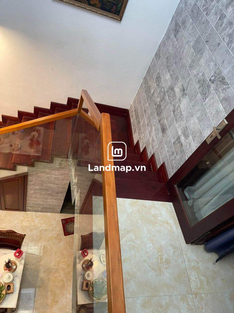 Bán Nhà đường 10.5m Hòa Xuân