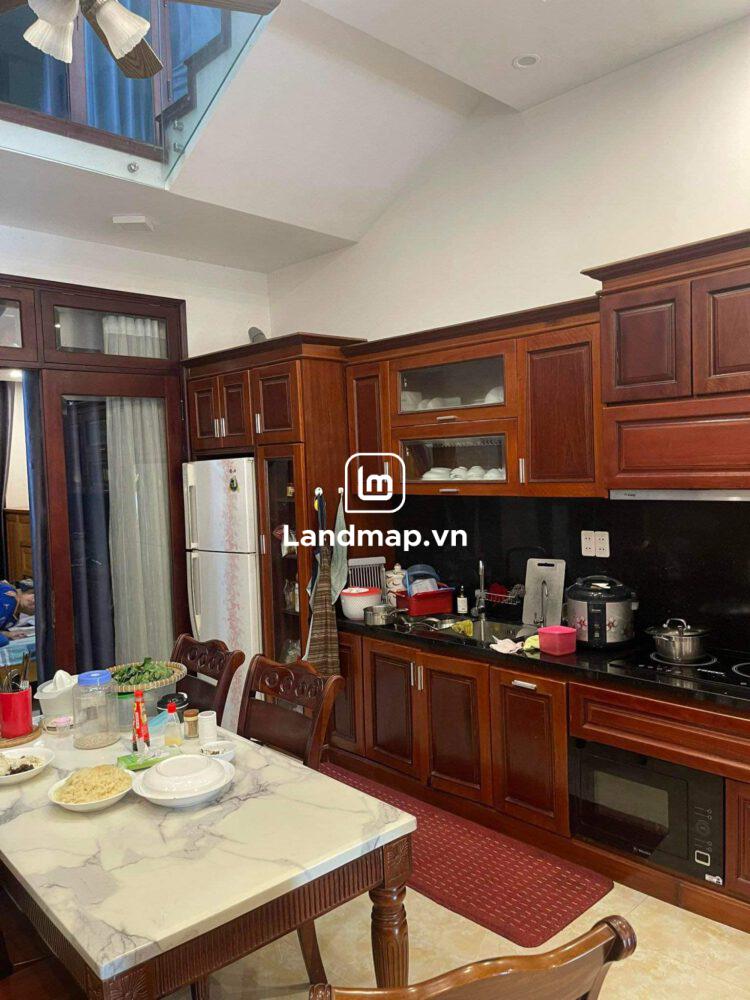 Bán Nhà đường 10.5m Hòa Xuân