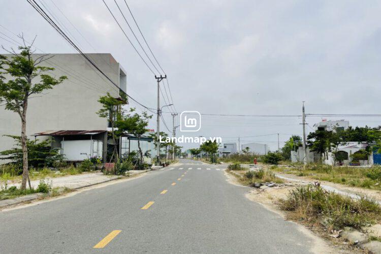 Bán Đất Nền Nam Hòa Xuân đường 7.5m B2-54 lô 1x - Gần sông Đô Tỏa